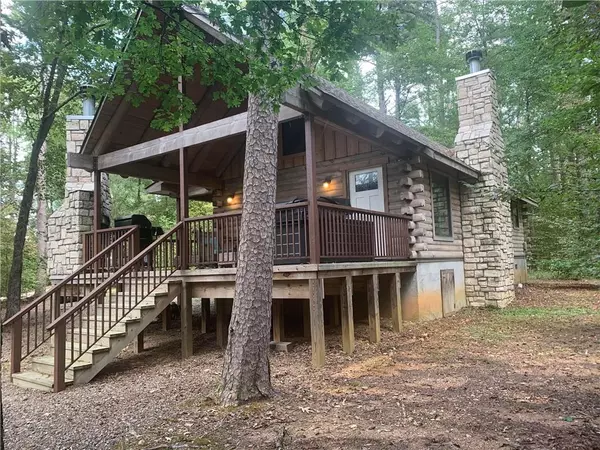 Broken Bow, OK 74728,60 Cedar Dale Lane