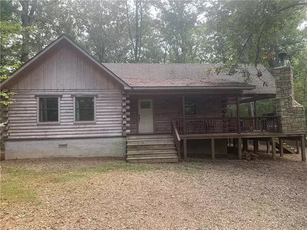 Broken Bow, OK 74728,60 Cedar Dale Lane