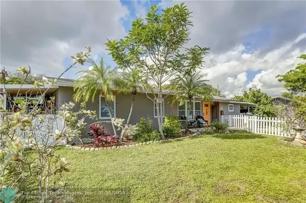 Wilton Manors, FL 33334,2741 NE 6th Ave