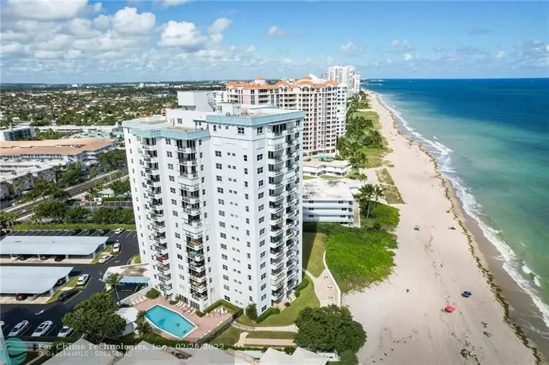 1500 S Ocean Blvd  #306, Lauderdale By The Sea, FL 33062