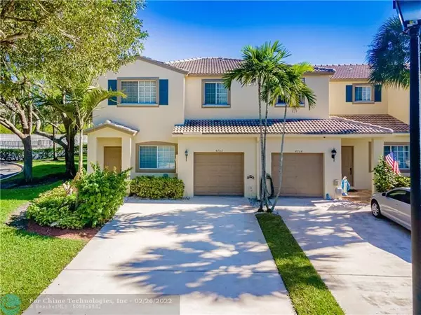 Coconut Creek, FL 33073,4702 Lago Vista Dr  #4702