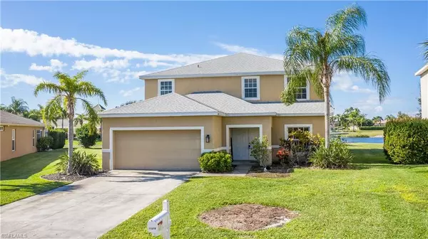 11218 Cypress Tree CIR, Fort Myers, FL 33913