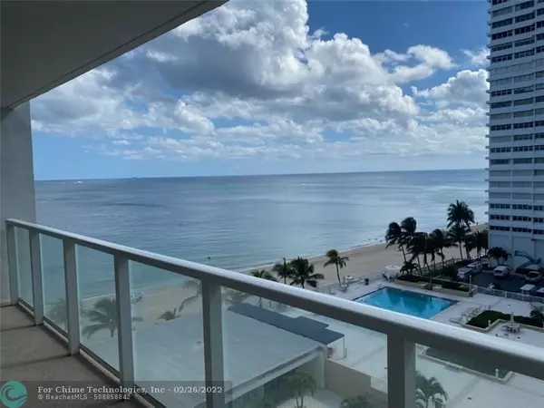 Fort Lauderdale, FL 33308,4300 N Ocean Blvd  #8L