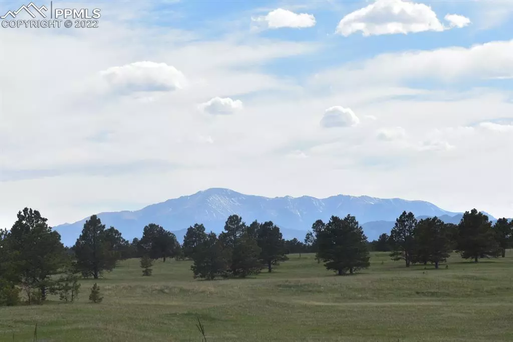 Larkspur, CO 80118,00 E Palmer Divide AVE