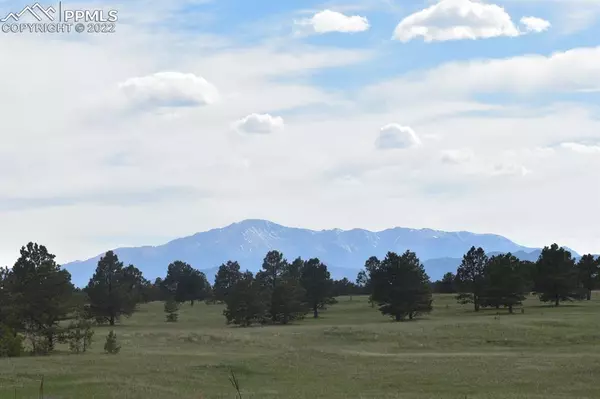 00 E Palmer Divide AVE, Larkspur, CO 80118