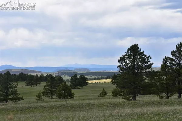 Larkspur, CO 80118,00 E Palmer Divide AVE