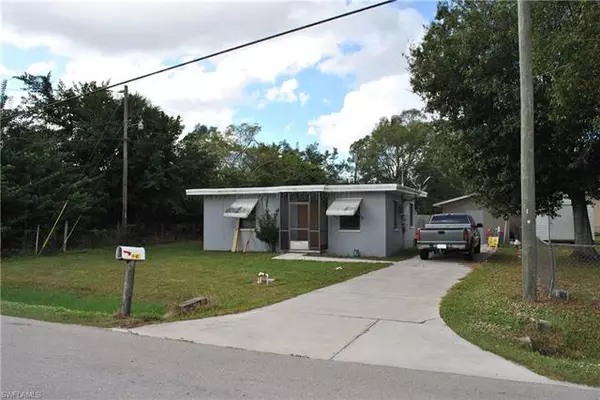 5230 Staley RD, Fort Myers, FL 33905