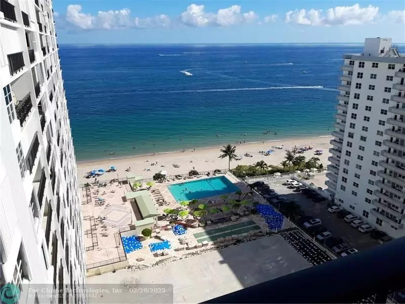 Fort Lauderdale, FL 33308,4280 Galt Ocean Dr  #18D