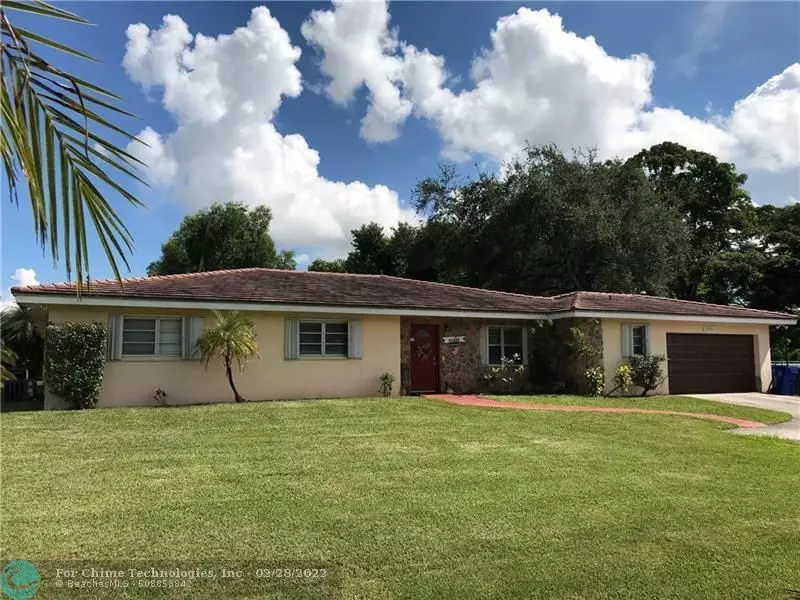 13711 SW 52 PL, Southwest Ranches, FL 33330