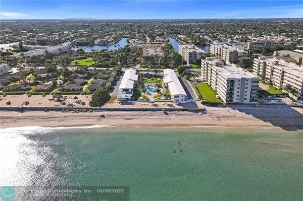 Hillsboro Beach, FL 33062,1230 Hillsboro Mile  #109