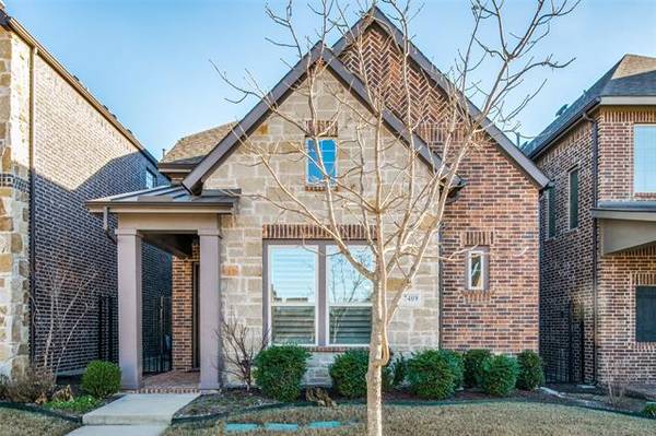 7409 Caladium Drive, Mckinney, TX 75070