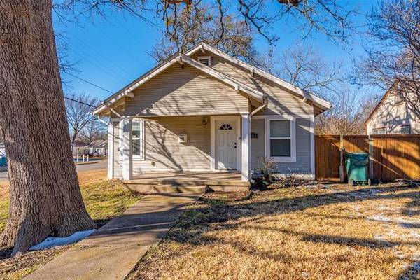 300 N Mckown Avenue, Sherman, TX 75092