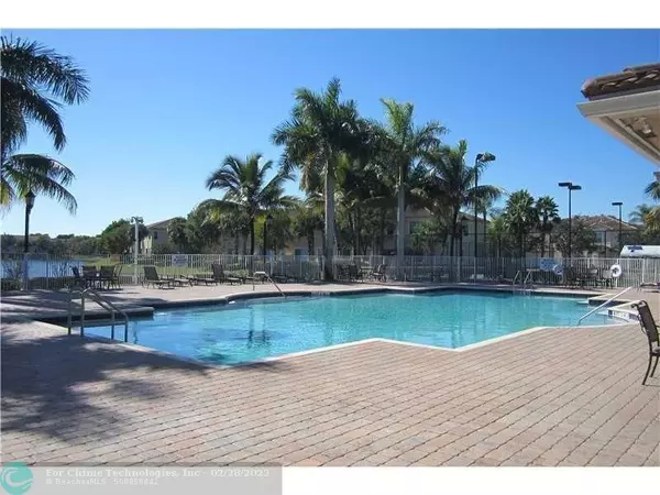 Miramar, FL 33025,2860 SW 84th Ter  #101