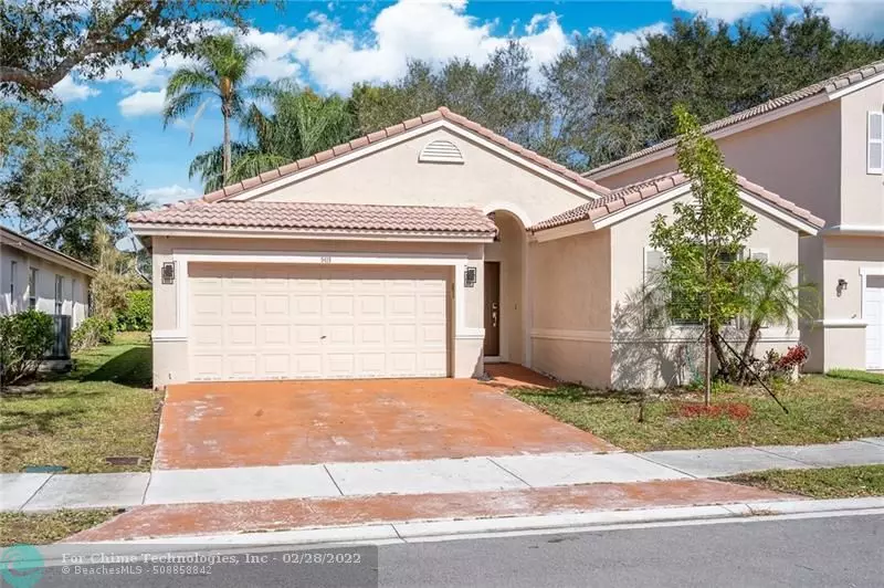 Coconut Creek, FL 33073,5419 NW 50th Ct