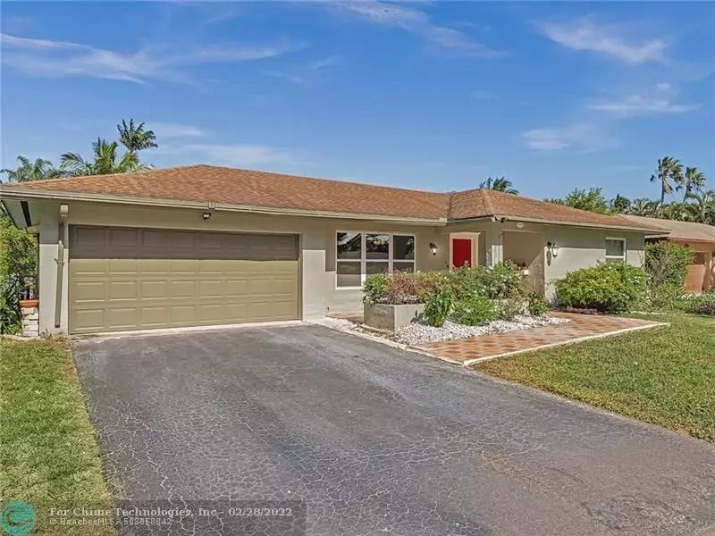 Cooper City, FL 33330,11919 SW 55th St