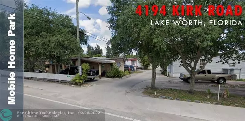 Lake Worth Beach, FL 33461,Address not disclosed