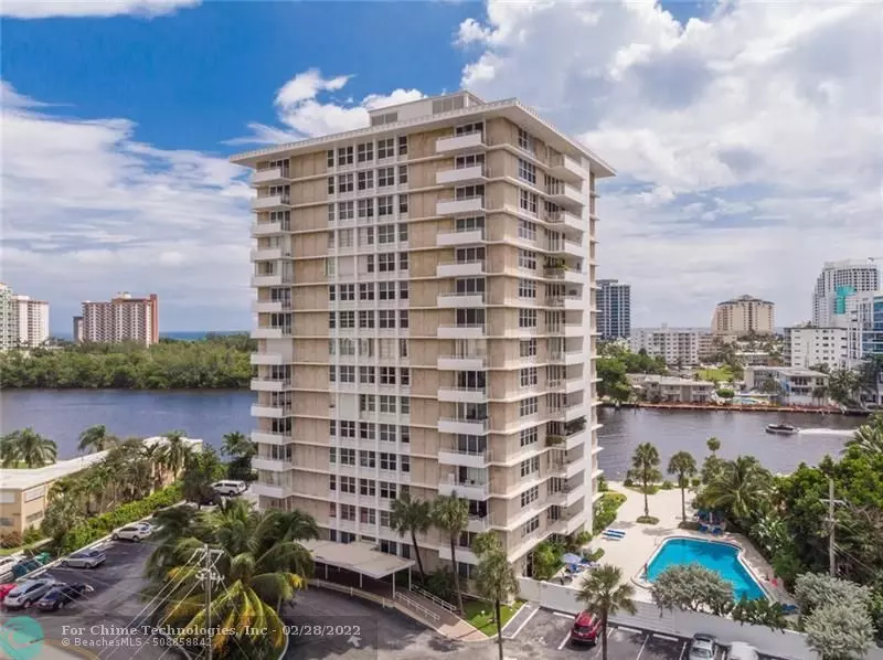 Fort Lauderdale, FL 33304,888 Intracoastal Dr  #9G