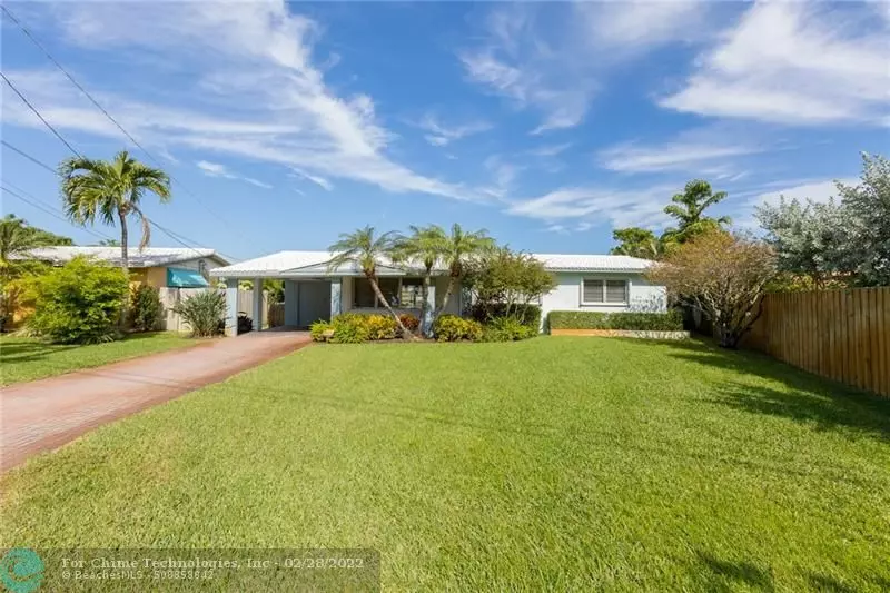 Wilton Manors, FL 33334,509 NE 29th St