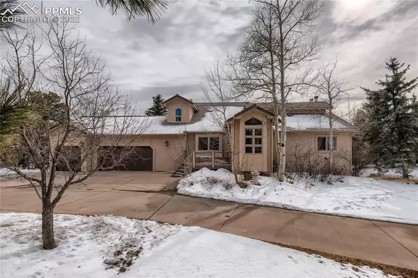 19315 Silver Sage WAY, Monument, CO 80132