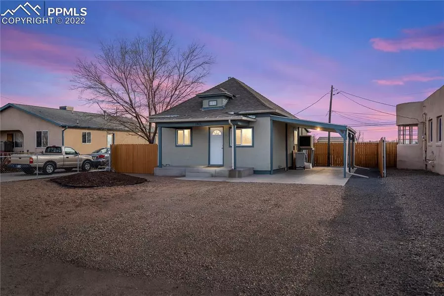 1844 W 19th ST, Pueblo, CO 81003