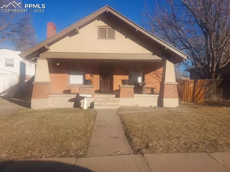 910 Berkley AVE, Pueblo, CO 81004