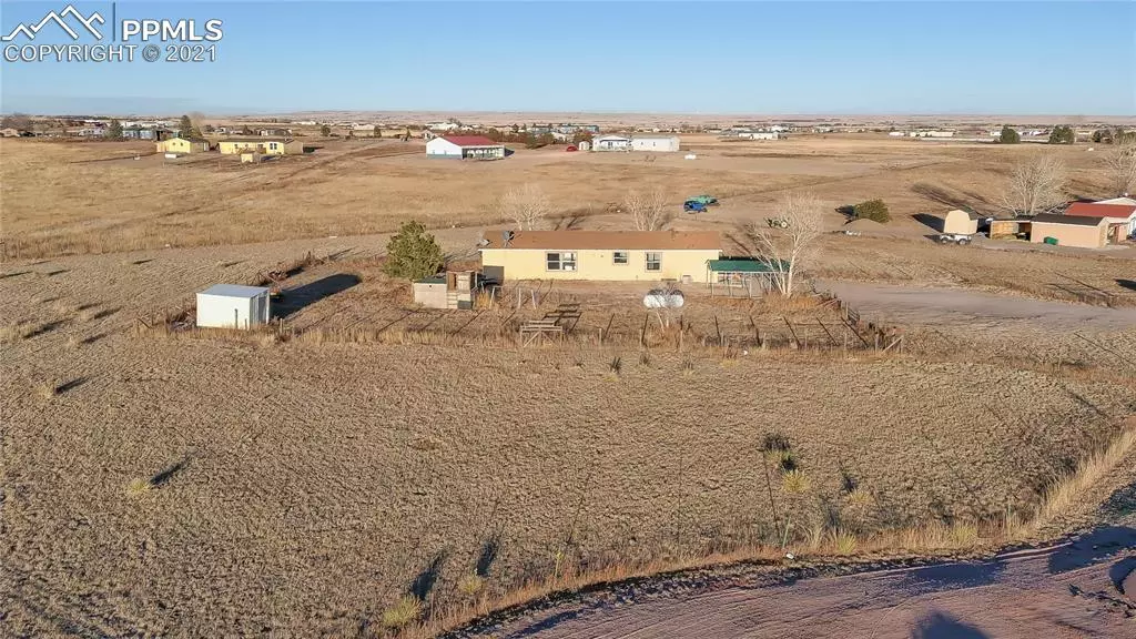 Calhan, CO 80808,20816 Goldeneagle DR