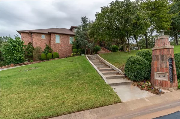 Edmond, OK 73013,12100 Slash Pine Drive