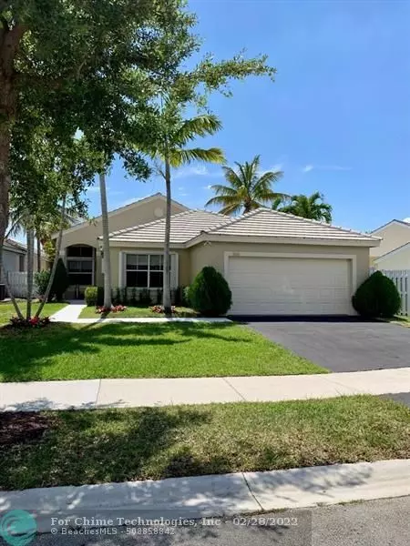 Weston, FL 33326,166 Bayridge Ln