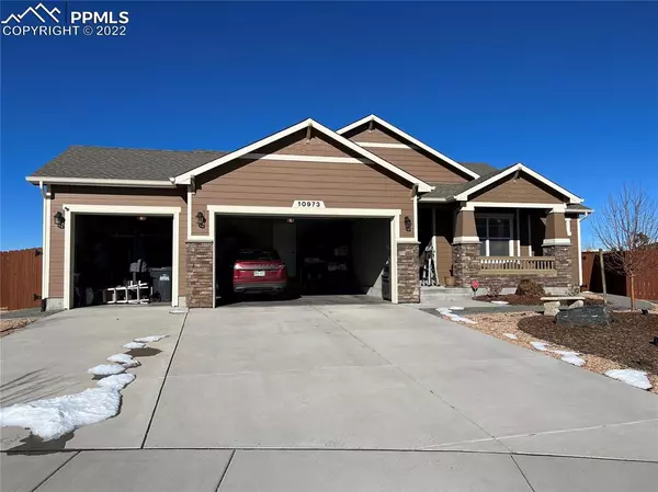 10973 Checo WAY, Peyton, CO 80831