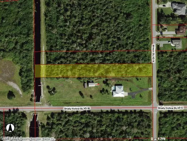 4335 Wilson BLVD N, Naples, FL 34120