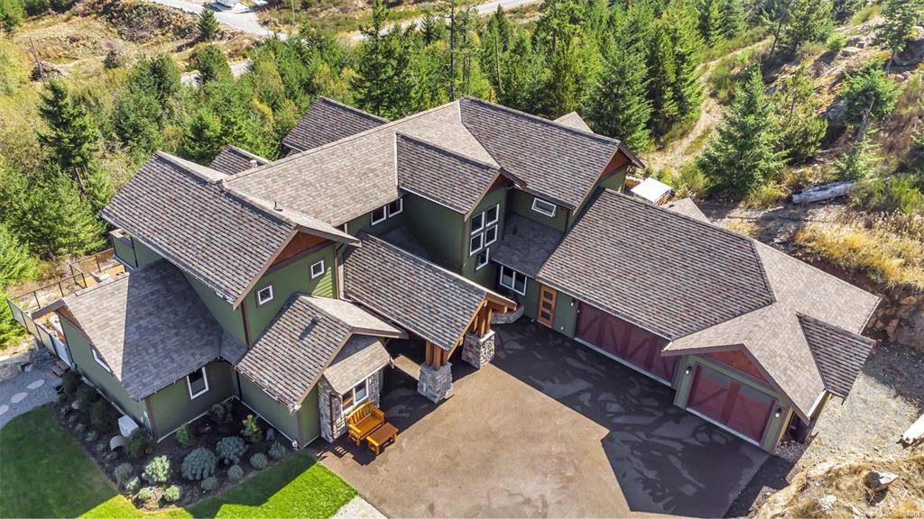 Shawnigan Lake, BC V0R 2W3,4335 Goldstream Heights Dr