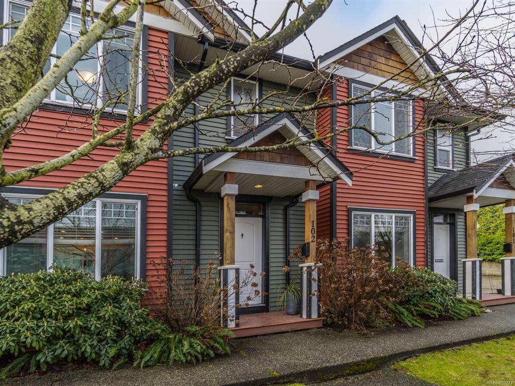 Nanaimo, BC V9R 2K9,499 Milton St #102
