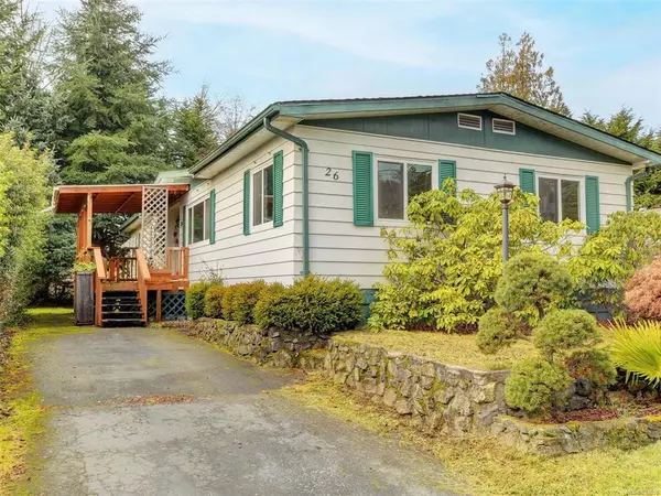 Sooke, BC V9Z 0X5,2357 Sooke River Rd #26