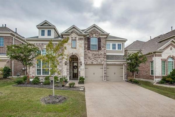 112 Turks Cap Trail, Wylie, TX 75098