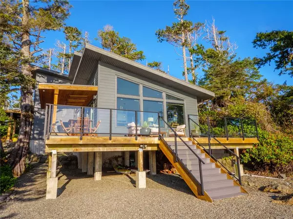 Ucluelet, BC V0R 3A0,748 Odyssey Lane