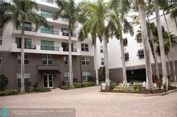 Fort Lauderdale, FL 33308,2421 NE 65th St  #318