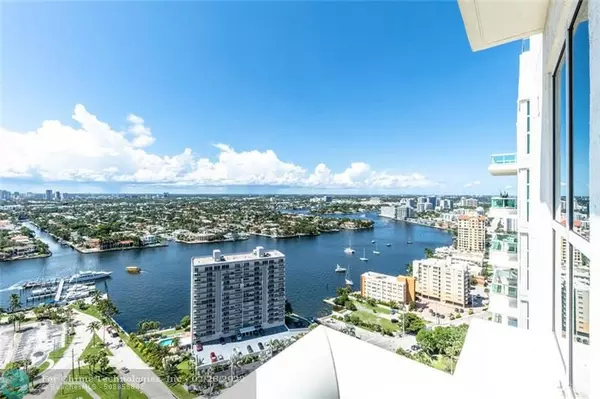 Fort Lauderdale, FL 33316,101 S FT LAUD BCH BLVD  #2803