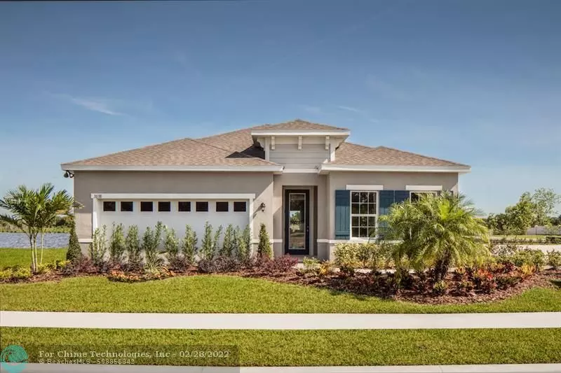 4213 KEESON CIRCLE, Vero Beach, FL 32967