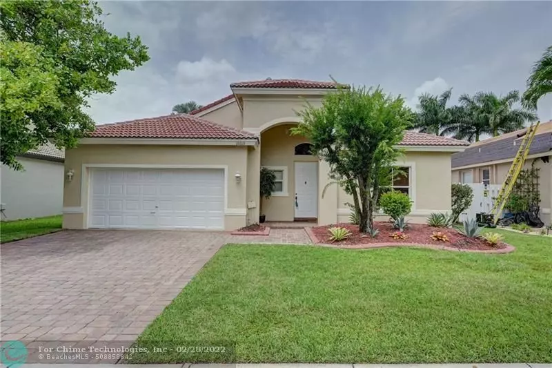 Miramar, FL 33029,19219 SW 29th Ct