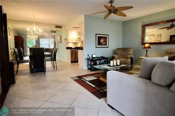 307 Grantham A  #307, Deerfield Beach, FL 33442