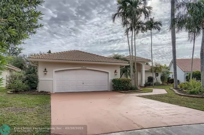 Boca Raton, FL 33433,22806 Pinewood Ct