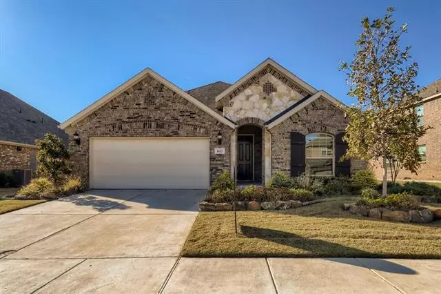 1412 Heather Lane, Little Elm, TX 75068