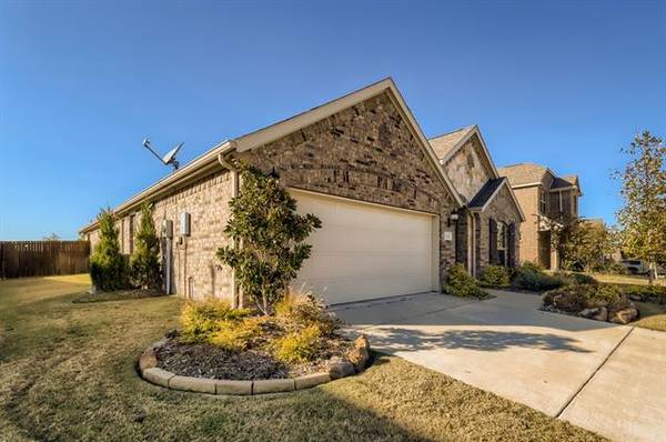 Little Elm, TX 75068,1412 Heather Lane