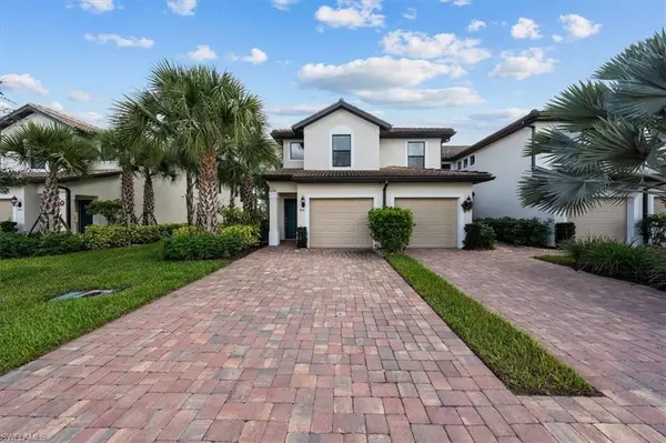 5698 Mayflower WAY 408, Ave Maria, FL 34142