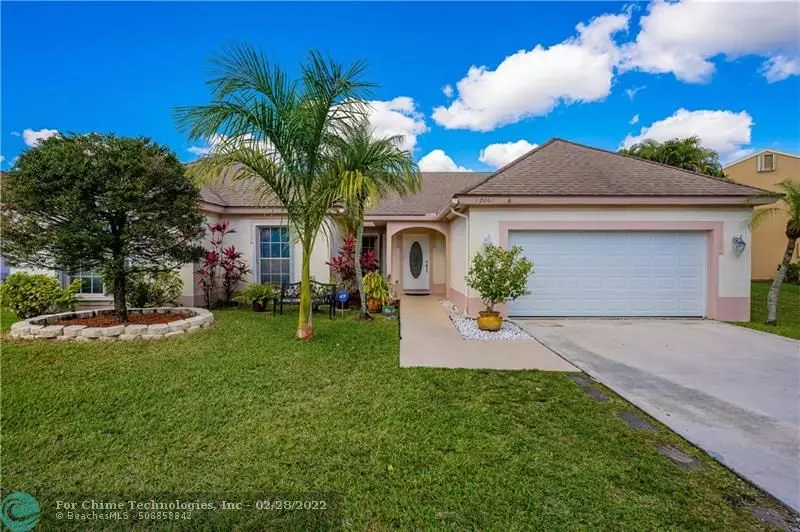 12061 Quilting Ln, Boca Raton, FL 33428