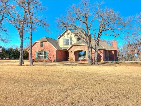 13855 NE 63rd Street, Jones, OK 73049