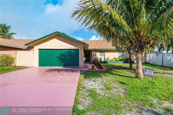 Pompano Beach, FL 33064,371 NE 26th Ct