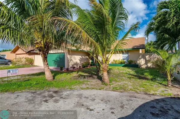 Pompano Beach, FL 33064,371 NE 26th Ct