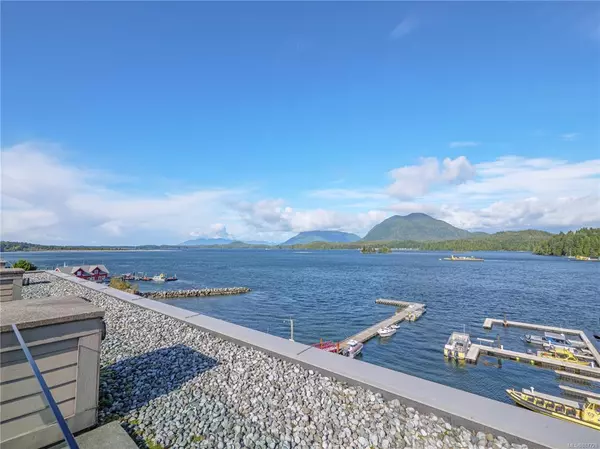 368 Main St #403,  Tofino,  BC V0R 2Z0