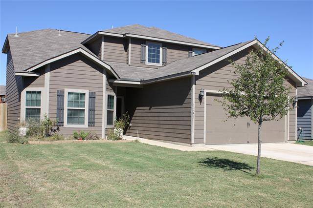 1343 Barrel Drive, Dallas, TX 75253